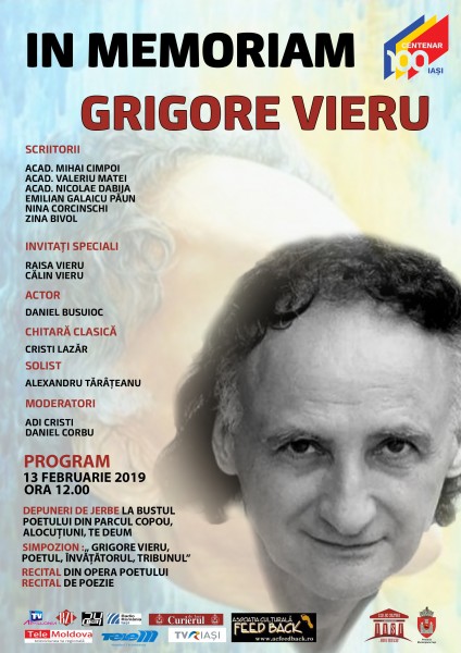 Grigore Vieru