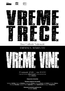 Ziua Culturii Naționale 