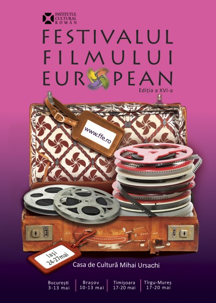Festivalul Filmului European