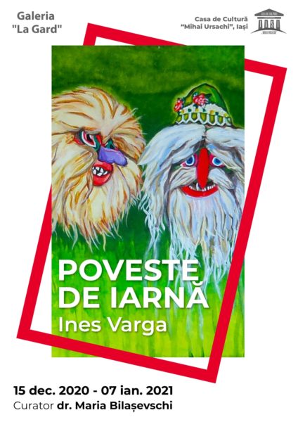 Poveste de iarnă