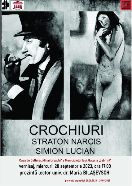 Crochiuri