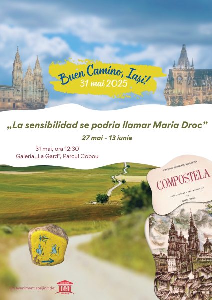 Compostela