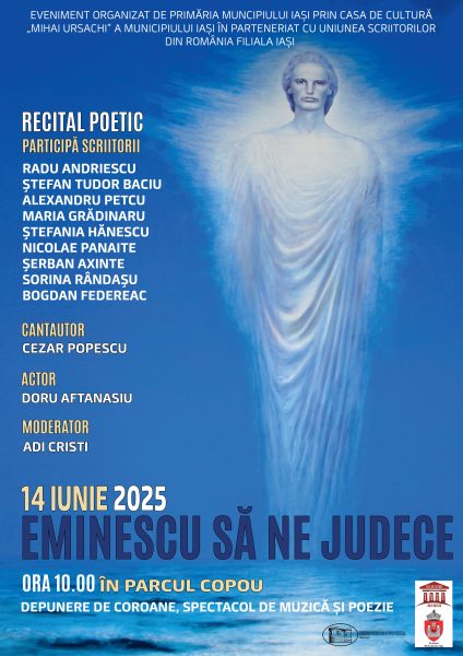 Eminescu să ne judece!