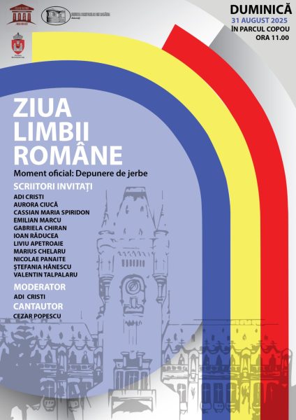 Ziua Limbii Române Ziua Limbii Române