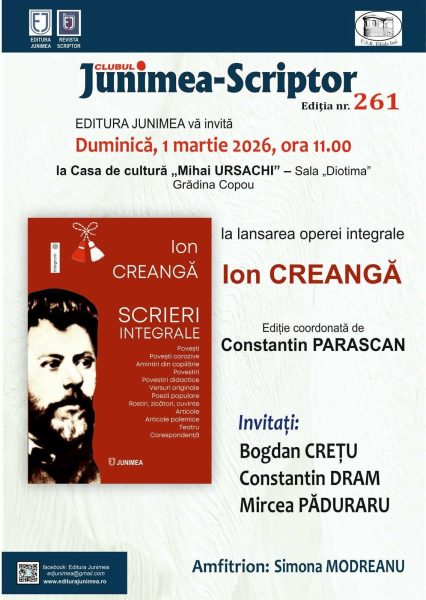 Ion Creanga