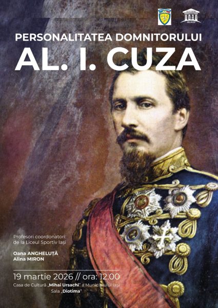 Al. I. Cuza