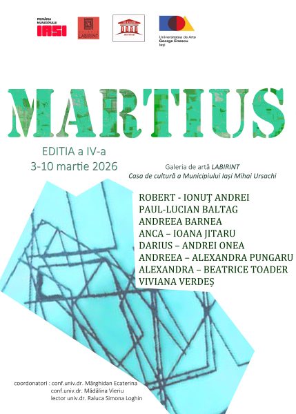 Martius editia a IV – a