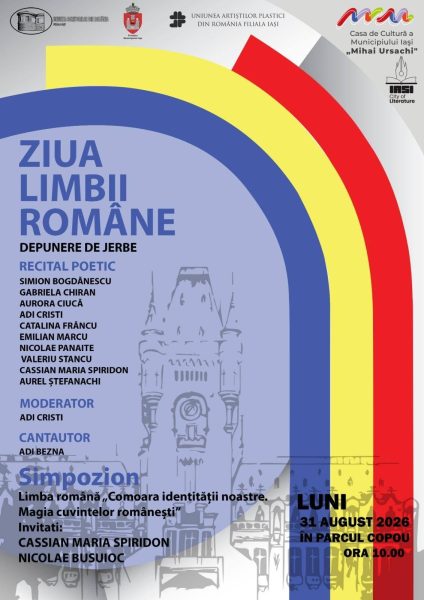 Ziua Limbii Române Ziua Limbii Române